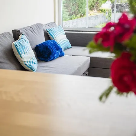 Apartment Casas Do Navalhao *