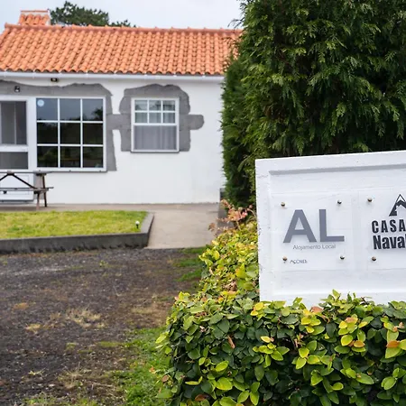 Casas Do Navalhao São Roque do Pico