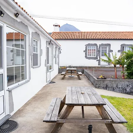 Casas Do Navalhao Apartment *