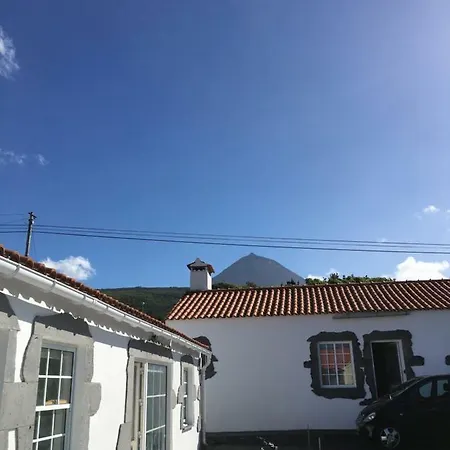Casas Do Navalhao