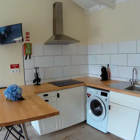 Casas Do Navalhao São Roque do Pico