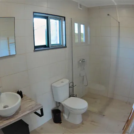 Casas Do Navalhao