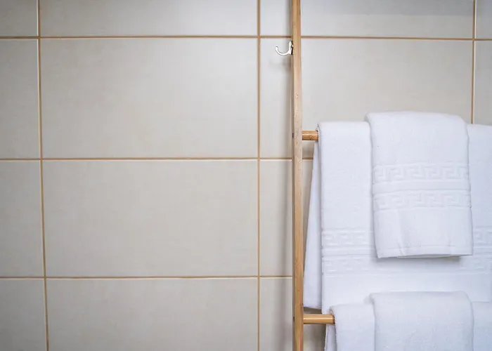 Apartment Casas Do Navalhao *