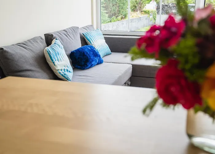 Apartment Casas Do Navalhao *