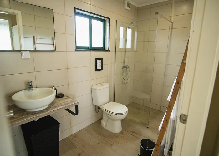 Apartment Casas Do Navalhao *