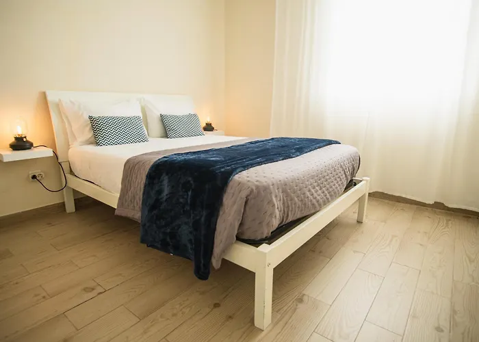 Apartment Casas Do Navalhao São Roque do Pico