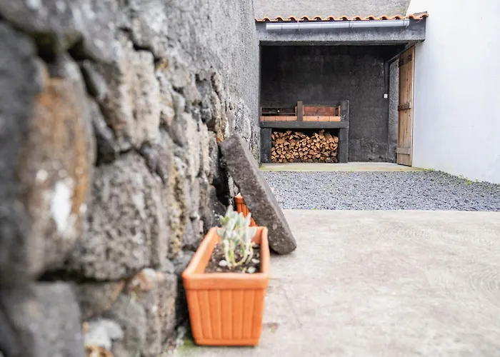 Apartment Casas Do Navalhao *