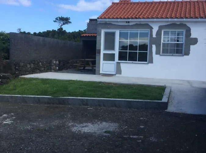 Apartment Casas Do Navalhao *