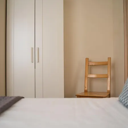 Casas Do Navalhao Апартаменты *