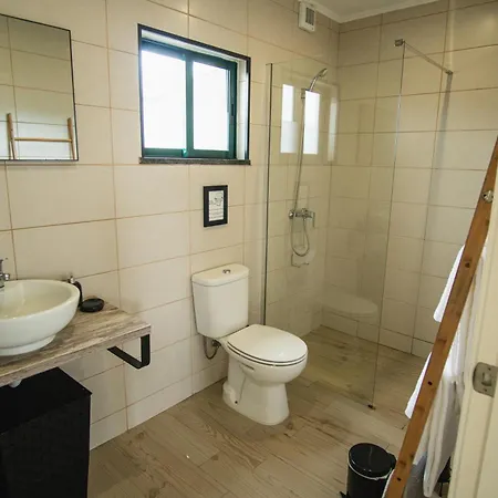 Апартаменты Casas Do Navalhao *