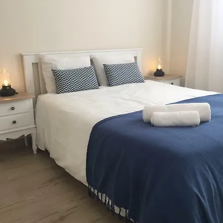 Апартаменты Casas Do Navalhao Сан-Роки-ду-Пику