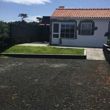 Apartment Casas Do Navalhao Sao Roque do Pico