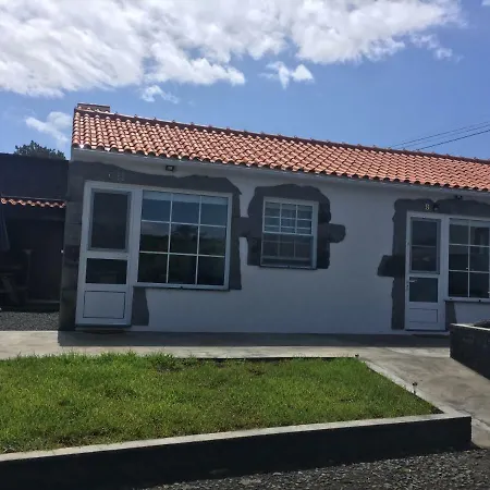 דירה Casas Do Navalhao São Roque do Pico