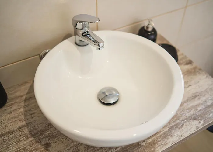 Casas Do Navalhao アパート São Roque do Pico