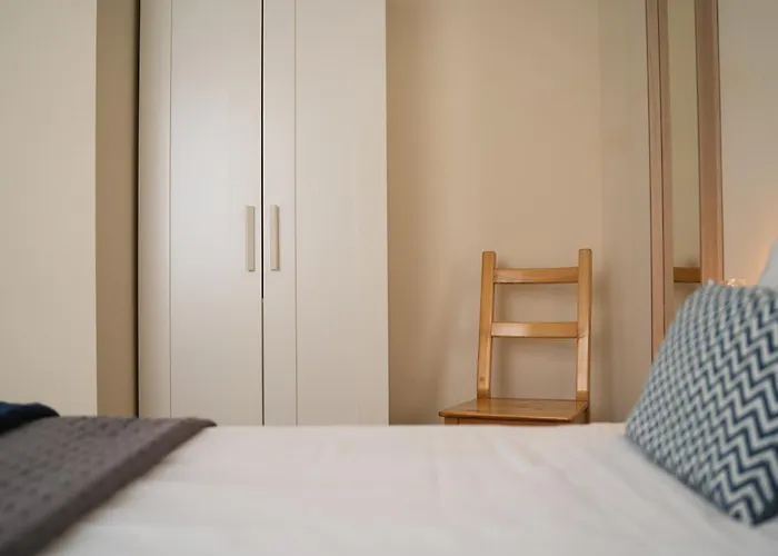 Casas Do Navalhao アパート *