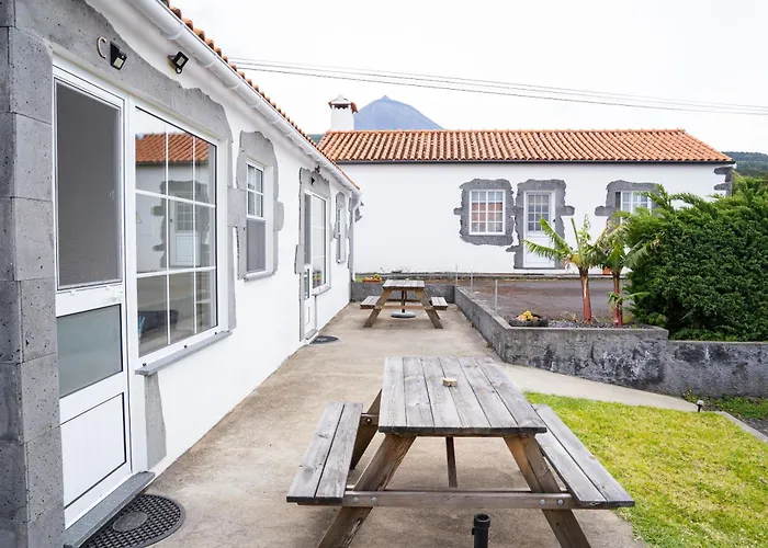 Casas Do Navalhao アパート *