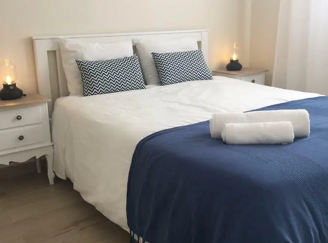 アパート Casas Do Navalhao São Roque do Pico