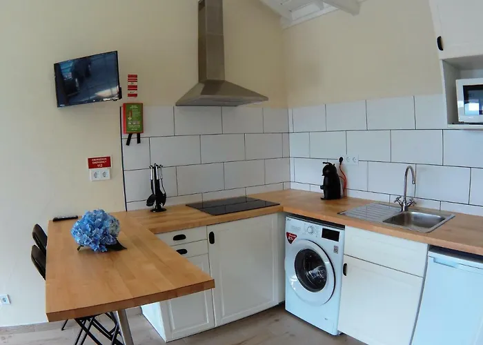 Casas Do Navalhao São Roque do Pico